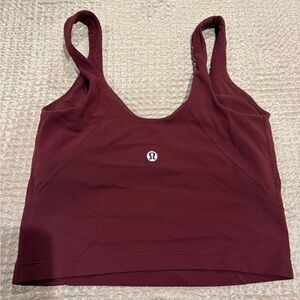 lululemon align tank